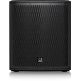 Turbosound iP12B Активный сабвуфер, 600 Вт., 12"