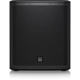 Turbosound iP12B Активный сабвуфер, 600 Вт., 12"
