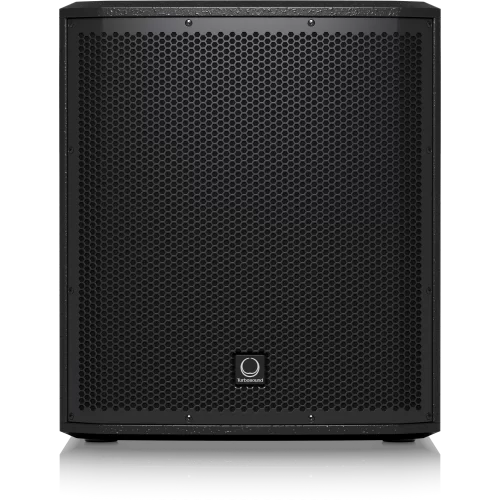 Turbosound iP12B Активный сабвуфер, 600 Вт., 12"
