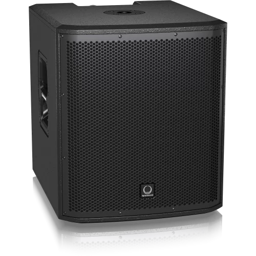 Turbosound iP12B Активный сабвуфер, 600 Вт., 12"