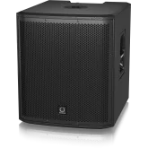 Turbosound iP12B Активный сабвуфер, 600 Вт., 12"