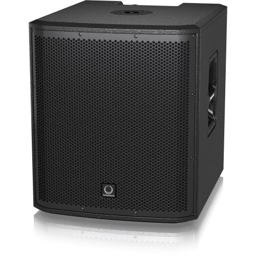 Turbosound iP12B Активный сабвуфер, 600 Вт., 12"