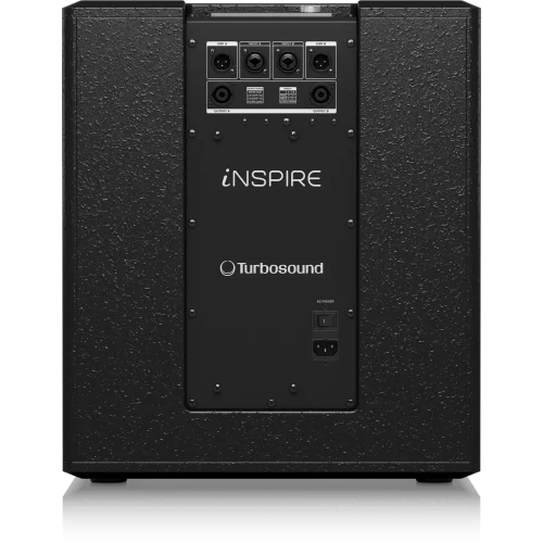 Turbosound iP12B Активный сабвуфер, 600 Вт., 12"