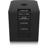 Turbosound iP12B Активный сабвуфер, 600 Вт., 12"