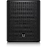 Turbosound iP15B Активный сабвуфер, 600 Вт., 15"