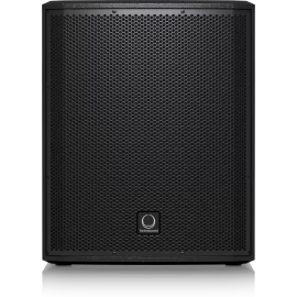 Turbosound iP15B Активный сабвуфер, 600 Вт., 15"