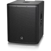 Turbosound iP15B Активный сабвуфер, 600 Вт., 15"