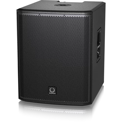 Turbosound iP15B Активный сабвуфер, 600 Вт., 15"