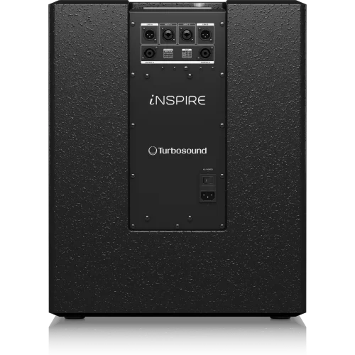 Turbosound iP15B Активный сабвуфер, 600 Вт., 15"