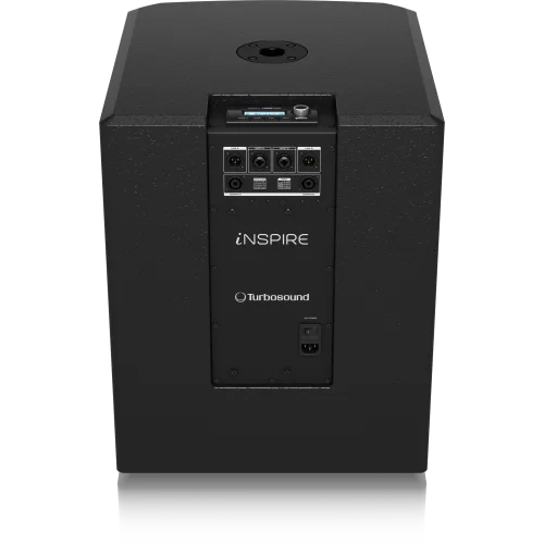 Turbosound iP15B Активный сабвуфер, 600 Вт., 15"