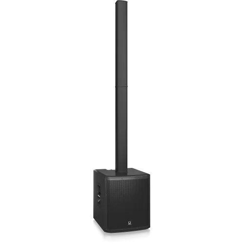 Turbosound iP2000 V2 Активная АС, 1000 Вт., 12"+16х2,75", Bluetooth