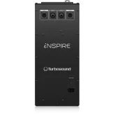 Turbosound iP2000 V2 Активная АС, 1000 Вт., 12"+16х2,75", Bluetooth