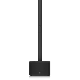 Turbosound iP3000 Активная АС, 2000 Вт., 2x12"+16х3,5", Bluetooth