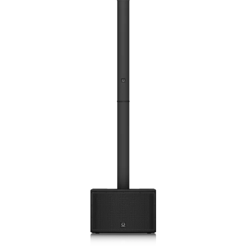 Turbosound iP3000 Активная АС, 2000 Вт., 2x12"+16х3,5", Bluetooth