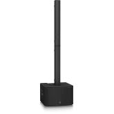 Turbosound iP3000 Активная АС, 2000 Вт., 2x12"+16х3,5", Bluetooth