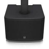 Turbosound iP3000 Активная АС, 2000 Вт., 2x12"+16х3,5", Bluetooth