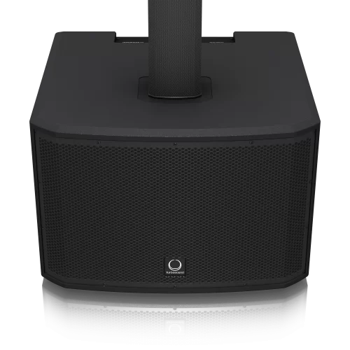 Turbosound iP3000 Активная АС, 2000 Вт., 2x12"+16х3,5", Bluetooth