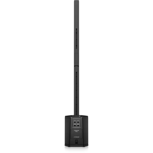 Turbosound iP500 V2 Активная АС, 600 Вт., 8"+6х2", Bluetooth