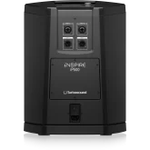 Turbosound iP500 V2 Активная АС, 600 Вт., 8"+6х2", Bluetooth