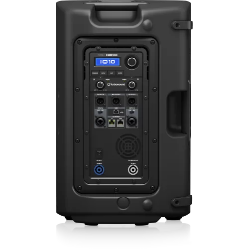 Turbosound iQ10 Активная АС, 1250 Вт., 10"