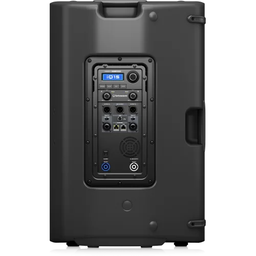 Turbosound iQ15 Активная АС, 1250 Вт., 15"
