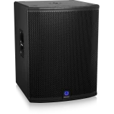 Turbosound iQ18B активный сабвуфер, 1500 Вт., 18"