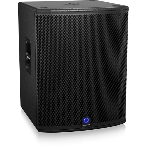 Turbosound iQ18B активный сабвуфер, 1500 Вт., 18"