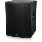 Turbosound iQ18B активный сабвуфер, 1500 Вт., 18"