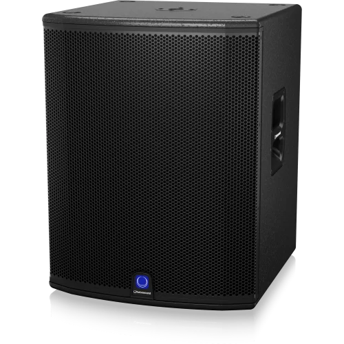 Turbosound iQ18B активный сабвуфер, 1500 Вт., 18"