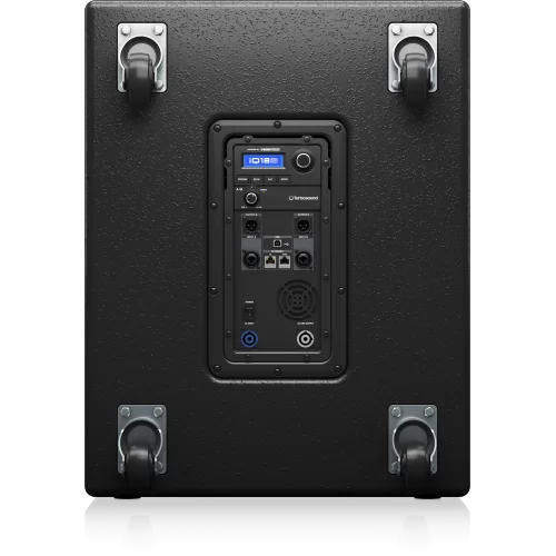 Turbosound iQ18B активный сабвуфер, 1500 Вт., 18"
