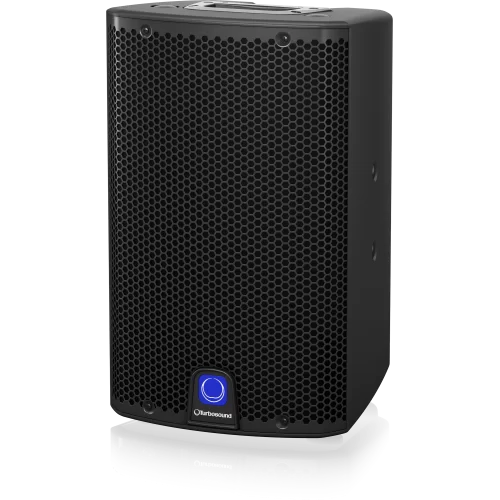 Turbosound iQ8 Активная АС, 1250 Вт., 8"