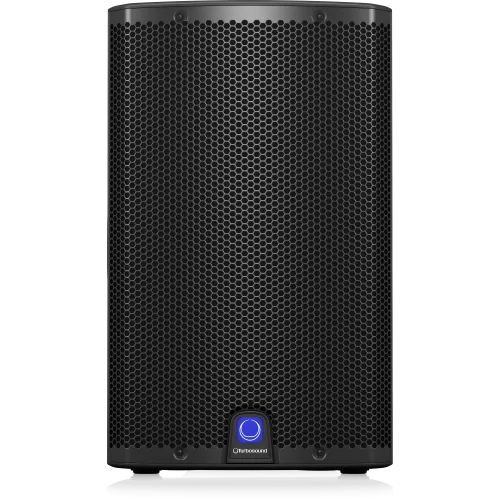 Turbosound iX12 Активная АС, 550 Вт., 12"