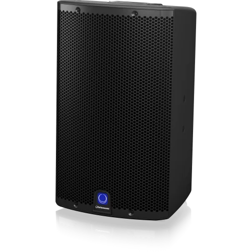 Turbosound iX12 Активная АС, 550 Вт., 12"
