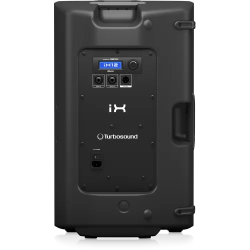 Turbosound iX12 Активная АС, 550 Вт., 12"
