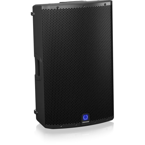Turbosound iX15 Активная АС, 550 Вт., 15"