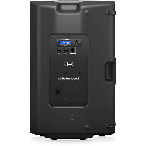 Turbosound iX15 Активная АС, 550 Вт., 15"