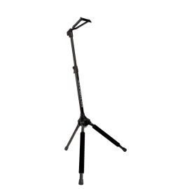 Ultimate Support GS-100+ Гитарная стойка с поддержкой грифа, 84-116см