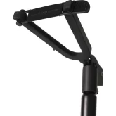 Ultimate Support GS-200+ Гитарная стойка с поддержкой грифа, 82см
