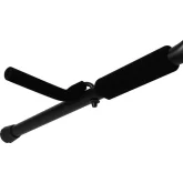 Ultimate Support GS-200+ Гитарная стойка с поддержкой грифа, 82см