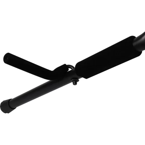 Ultimate Support GS-200+ Гитарная стойка с поддержкой грифа, 82см