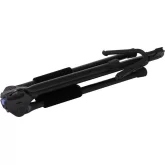 Ultimate Support GS-200+ Гитарная стойка с поддержкой грифа, 82см