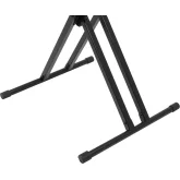 Ultimate Support IQ-X-200 Клавишная крестообразная стойка, 56-91 см