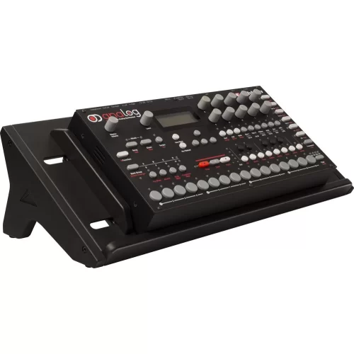 Ultimate Support MDS-100 Настольная стойка для сэмплеров/синтезаторов/драм-машин