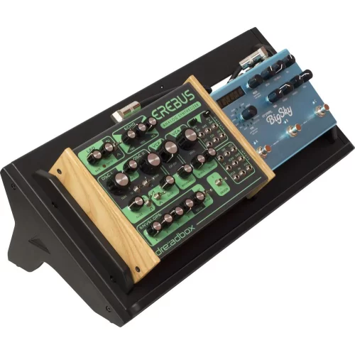 Ultimate Support MDS-100 Настольная стойка для сэмплеров/синтезаторов/драм-машин