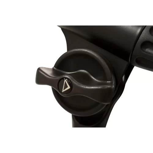 Ultimate Support PRO-X-T-SHORT-T Низкая стойка "журавль", 49-76 см