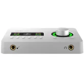 Universal Audio Apollo Solo Heritage Edition Thunderbolt 3 Аудиоинтерфейс Thunderbolt 3, 2х4