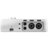 Universal Audio Apollo Solo Heritage Edition Thunderbolt 3 Аудиоинтерфейс Thunderbolt 3, 2х4