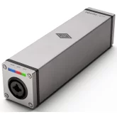 Universal Audio Apollo e1x Silver Микрофонный предусилитель, интерфейс Dante, 1х0