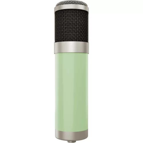 Universal Audio Bock 251 Студийный ламповый микрофон