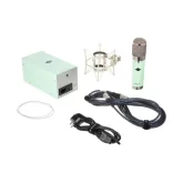 Universal Audio Bock 251 Студийный ламповый микрофон